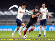 Bóng đá - Trực tiếp bóng đá Marine - Tottenham: Alli, Hart đá chính, Bale &amp; Son Heung Min dự bị