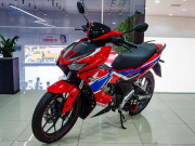 Thế giới xe - Honda Winner X 160 sắp trình làng?