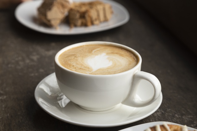 5 lợi ích tuyệt vời của cà phê bạn không thể bỏ qua - 1