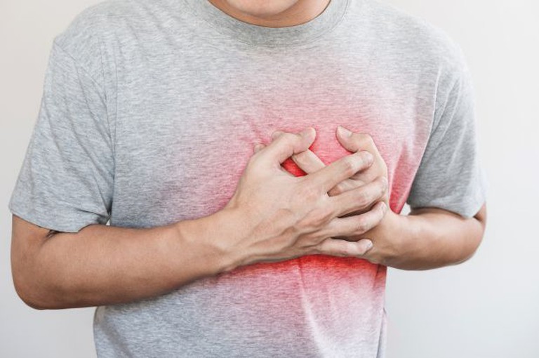Chuyên gia về tim mạch giải thích lý do tại sao mùa đông làm tăng nguy cơ đau tim - 1