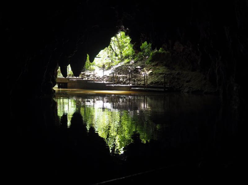 10 hang động bí ẩn nhất thế giới, Việt Nam cũng lọt top - 1