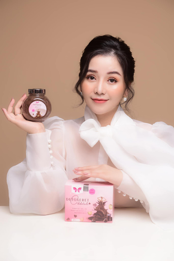 CEO Tô Thị Nhung và bí quyết cân bằng cuộc sống gia đình - 1