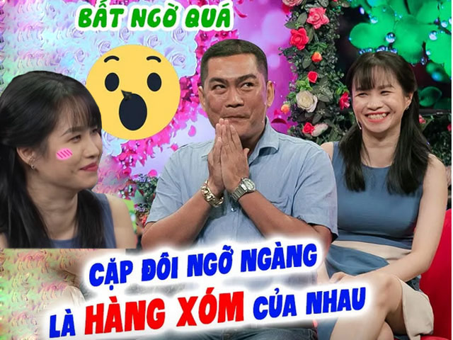 Cô giáo U40 “còn nguyên bụi phấn” đi hẹn hò gặp ngay anh hàng xóm gần nhà - 6