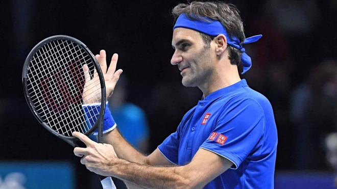 Federer đã tính đến phương án sẽ định cư ở đâu sau khi anh giải nghệ