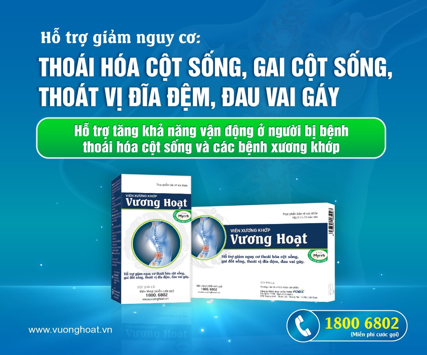 Cơn đau cột sống hoành hành trong ngày nắng nóng - Hãy làm theo cách này! - 6