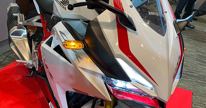 honda cbr150r