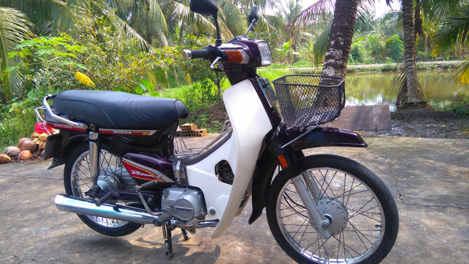 Yamaha Exciter: Hành trình trở nên phi thường - 4