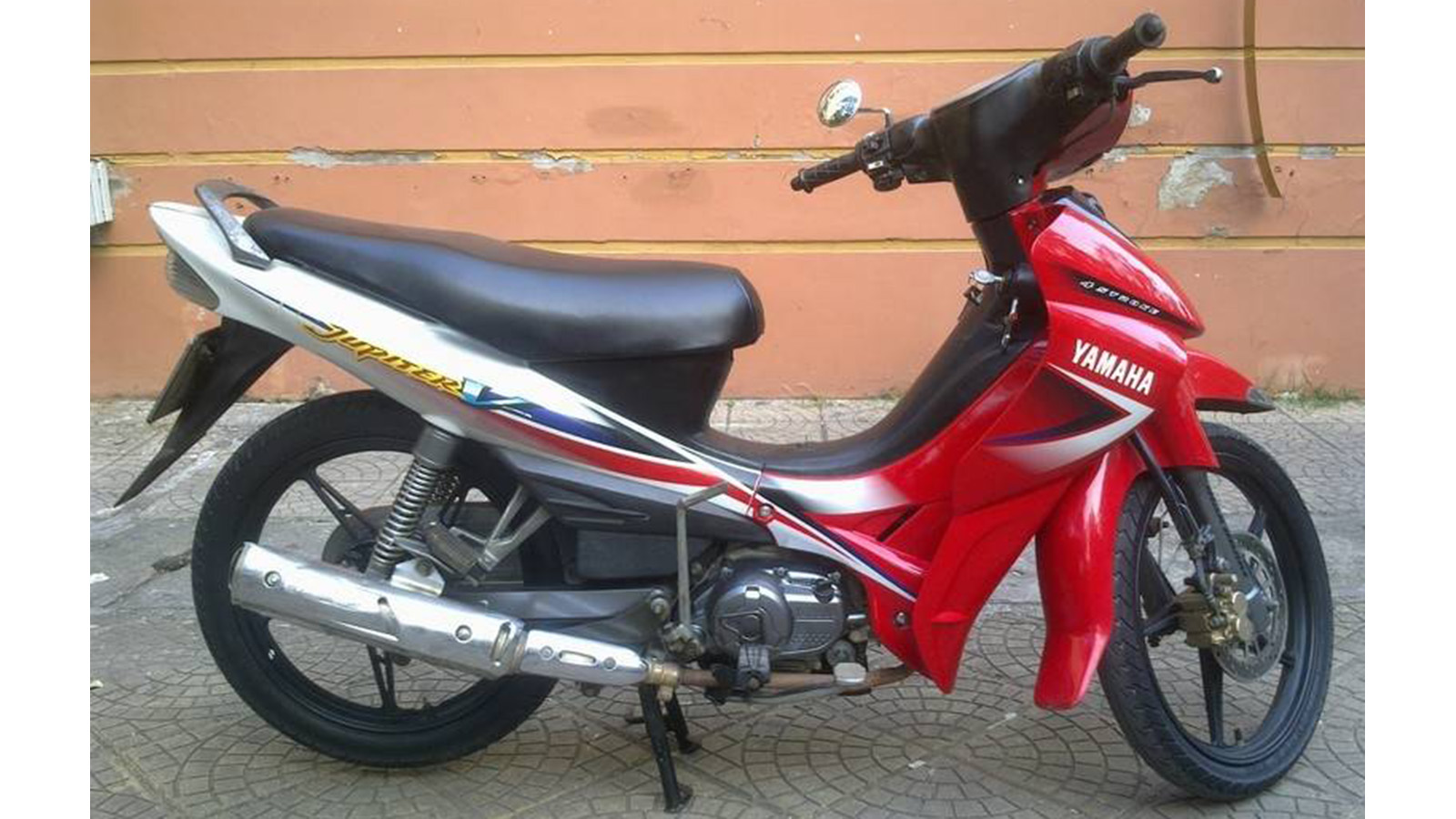 Yamaha Exciter: Hành trình trở nên phi thường - 6