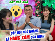 Bạn trẻ - Cuộc sống - Cô giáo U40 “còn nguyên bụi phấn” đi hẹn hò gặp ngay anh hàng xóm gần nhà