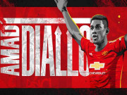 Bóng đá - MU đại chiến Liverpool: &quot;Bom tấn&quot; Diallo ra mắt, bùng nổ như Martial 2015?