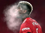 Bóng đá - PSG ra giá hỏi mua Pogba: MU &quot;nhăn mặt&quot; vì số tiền quá &quot;bèo&quot;