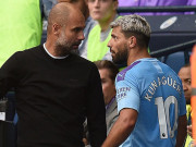 Bóng đá - Man City đón tin dữ: Aguero phải đi cách ly, nghỉ thi đấu mấy trận?