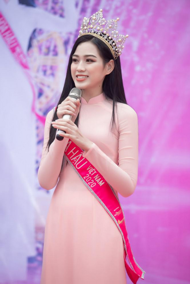 Hoa hậu Đỗ Thị Hà được dự đoán lọt Top 10 Miss World 2021 - 6