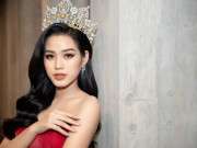 Thời trang - Hoa hậu Đỗ Thị Hà được dự đoán lọt Top 10 Miss World 2021