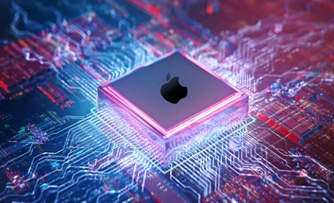 Apple tiếp tục vượt mặt Samsung với chip 5nm+ trên iPhone 13 năm nay - 1