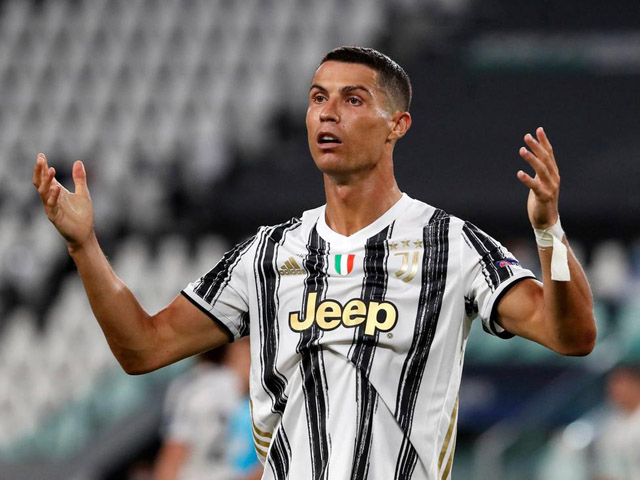Bóng đá - Ronaldo tỏa sáng: Đối thủ &quot;sợ hãi&quot;, muốn ngăn CR7 đoạt danh hiệu đầu tiên