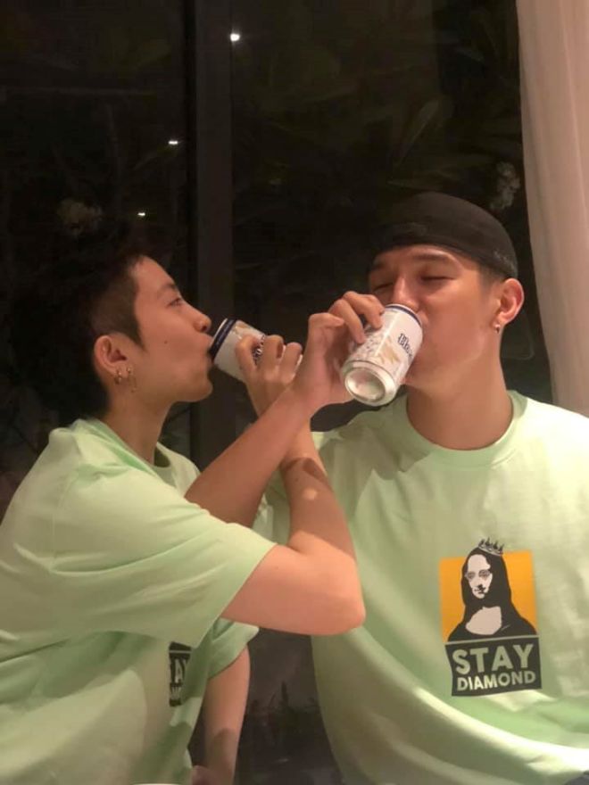 Gil Lê công khai người yêu, không phải Hoàng Thùy Linh khiến ai cũng ngỡ ngàng - 3