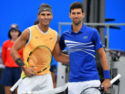 Thể thao - Djokovic, Nadal cũng có nguy cơ bị cảnh sát &quot;hỏi thăm&quot; khi dự Australian Open