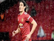 Bóng đá - Cavani lại ra sân với MU: Viện binh của Solskjaer, &quot;bom tấn&quot; đúng lúc