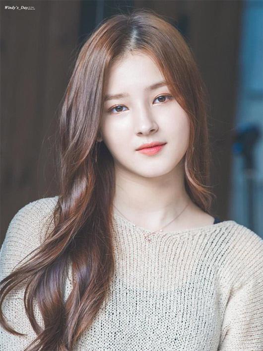 Thiên thần lai Nancy (Momoland) đẹp cỡ nào ở tuổi 21? - 1