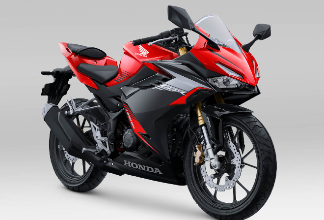 Ngắm 2021 Honda CBR150R hoàn toàn mới, giá từ 59,3 triệu đồng - 15