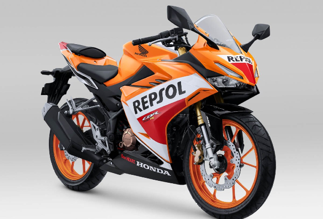 Ngắm 2021 Honda CBR150R hoàn toàn mới, giá từ 59,3 triệu đồng - 14