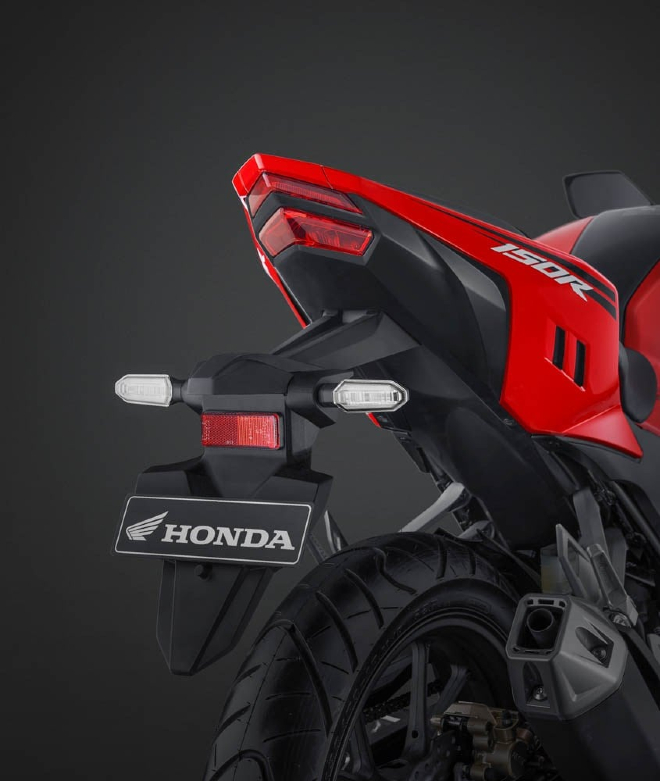 Ngắm 2021 Honda CBR150R hoàn toàn mới, giá từ 59,3 triệu đồng - 5