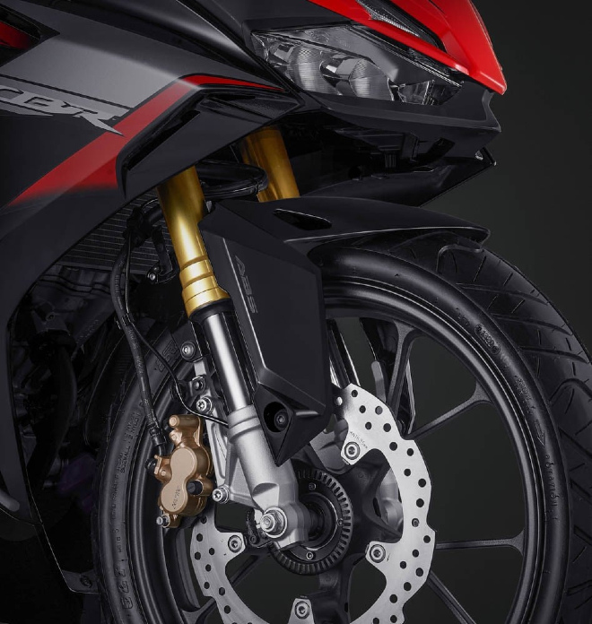 Ngắm 2021 Honda CBR150R hoàn toàn mới, giá từ 59,3 triệu đồng - 8