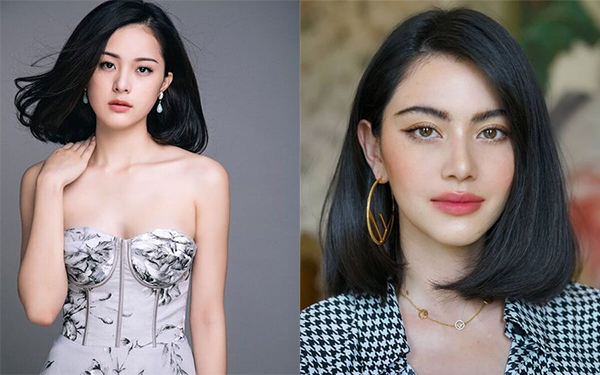 Những kiểu tóc ngang vai đẹp tự nhiên được yêu thích nhất năm 2021 - 2