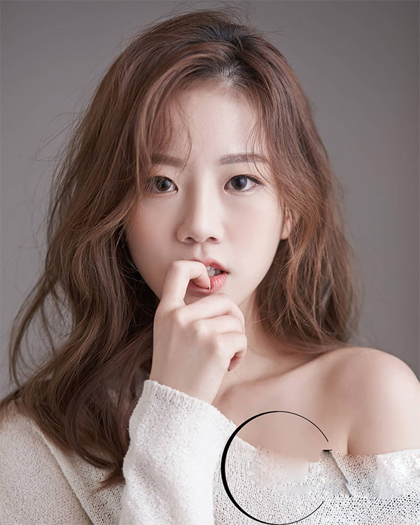 Những kiểu tóc ngang vai đẹp tự nhiên được yêu thích nhất năm 2021 - 29