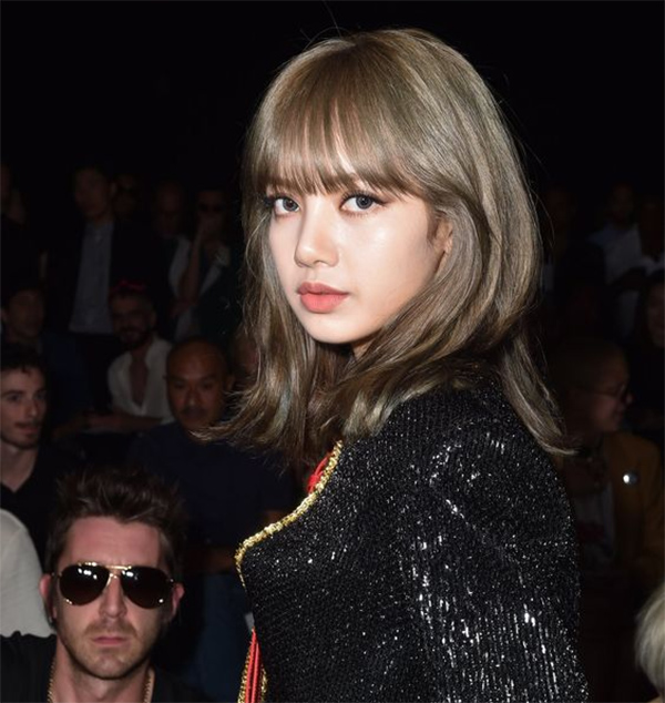 Những kiểu tóc ngang vai đẹp tự nhiên được yêu thích nhất năm 2021 - 8