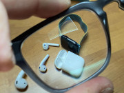 Thời trang Hi-tech - Apple Glasses sẽ có tính năng đầy giá trị cho iFan