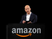 Thế giới - Tỷ phú giàu nhất nhì thế giới Jeff Bezos sở hữu những khối tài sản gì?