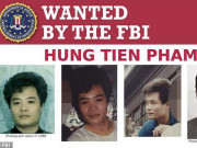 Thế giới - &quot;Ông trùm&quot; người Việt gốc Hoa gây thảm án ở Mỹ, FBI vẫn truy lùng gắt gao sau 3 thập kỷ