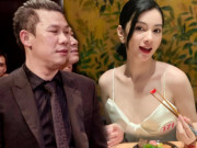 Đời sống Showbiz - Chồng cũ Lệ Quyên có động thái gây hoang mang sau tin hẹn hò bạn gái kém 27 tuổi