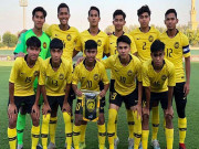 Bóng đá - U22 Việt Nam rộng cửa ẵm HCV SEA Games 31: Malaysia cử đội U19 đua tài