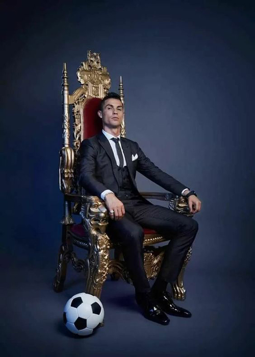 Ronaldo mơ phế ngôi Pele trở thành “Vua bóng đá”: Xứng đáng hay chưa? - 16