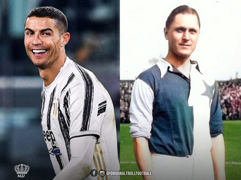 Ronaldo mơ phế ngôi Pele trở thành “Vua bóng đá”: Xứng đáng hay chưa? - 6