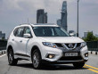 Nissan X-Trail tiếp tục giảm giá hút khách dịp cuối năm