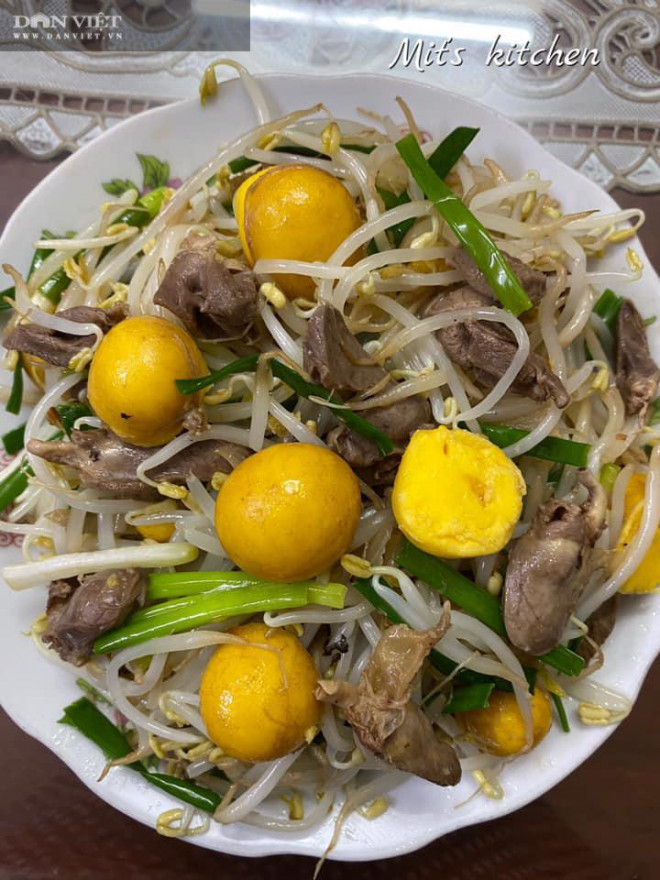 Gợi ý 9 món xào đơn giản, ăn ngon, dễ làm cho bữa cơm hằng ngày - 2