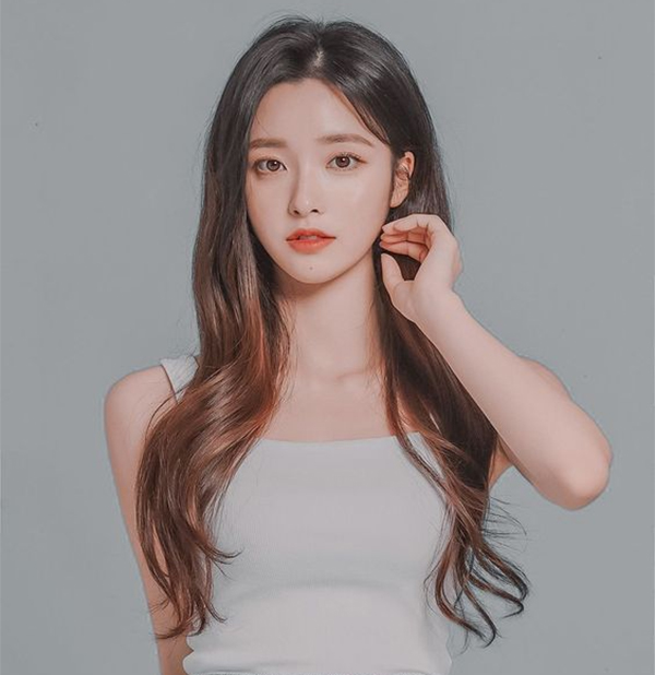 15 Kiểu tóc dài đẹp cho nữ thịnh hành nhất dẫn đầu xu hướng hiện nay - 11