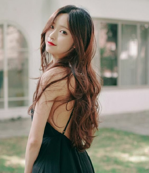 15 Kiểu tóc dài đẹp cho nữ thịnh hành nhất dẫn đầu xu hướng hiện nay - 13