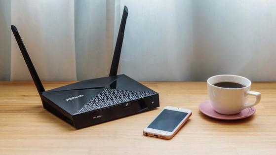 Tắt router thường xuyên sẽ khiến các thiết bị gặp lỗi kết nối. Ảnh minh họa