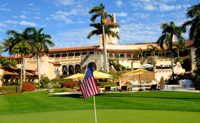 Nếu muốn tham gia Mar-a-Lago, một người phải trả 200.000 USD phí mời gia nhập, tăng so với 100.000 USD trước đó.&nbsp;
