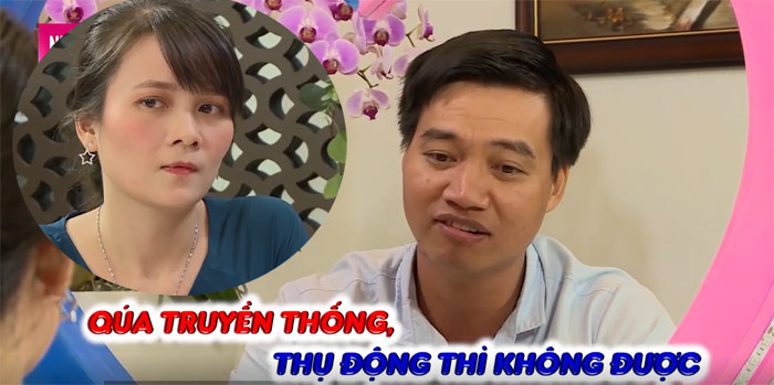 Gái ngoan thẫn thờ khi bị ông chủ xưởng gỗ từ chối thẳng thừng - 10