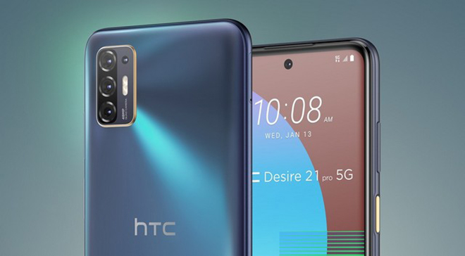 Người dùng phổ thông lại có thêm chiếc smartphone 5G giá phải chăng mới - 2