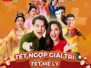 Giải trí - Tết 2021 và thời điểm vàng của Rap