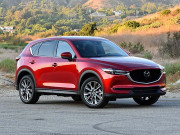 Tin tức ô tô - Giá xe Mazda CX-5 lăn bánh tháng 1/2021