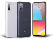 Thời trang Hi-tech - Người dùng phổ thông lại có thêm chiếc smartphone 5G giá phải chăng mới