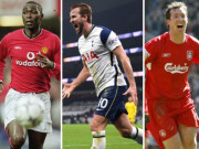 Bóng đá - Tottenham hụt top 4, Harry Kane vẫn lập kỷ lục sánh ngang huyền thoại MU